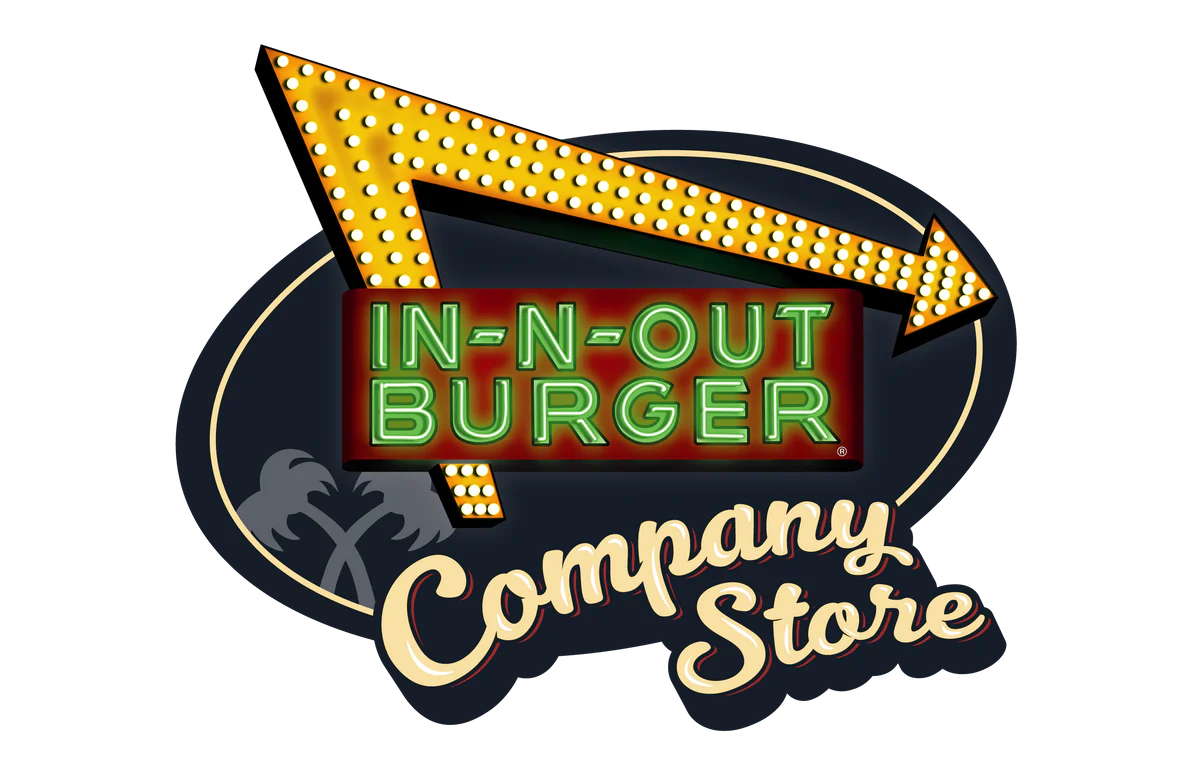In-N-Out Burger Company Store
